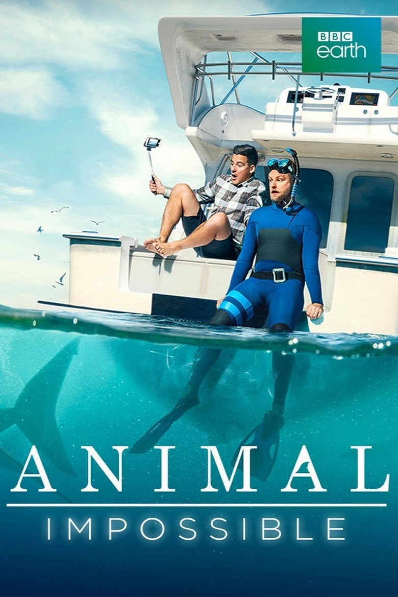 Impossible Animals