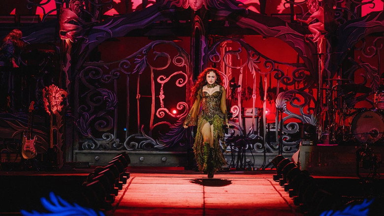 Chappell Roan: Live at Lollapalooza Brasil — scene 4