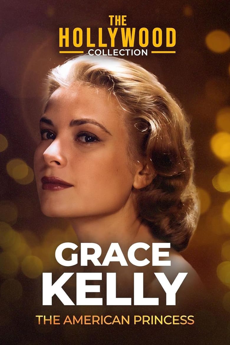 Grace Kelly: The American Princess (1987)