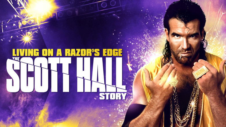 Still image for WWE Beyond The Ring season 1 episode 72: Scott Hall Still image for WWE Beyond The Ring season 1 episode 72: Scott Hall