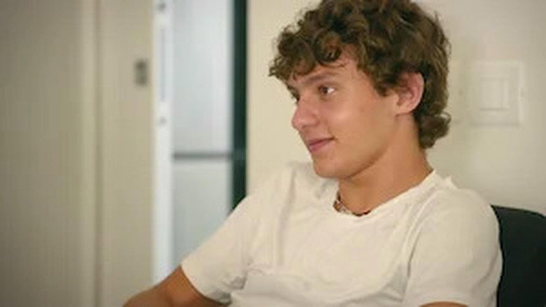 Still from Formula 1: Drive to Survive - Season 8 Episode 1