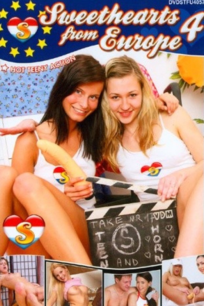Sweethearts from Europe 4 (2011)
