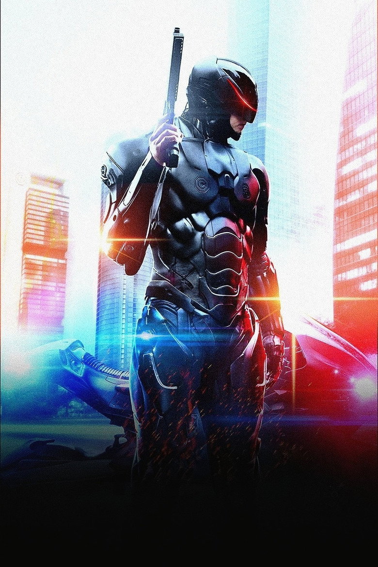 Imatge de RoboCop