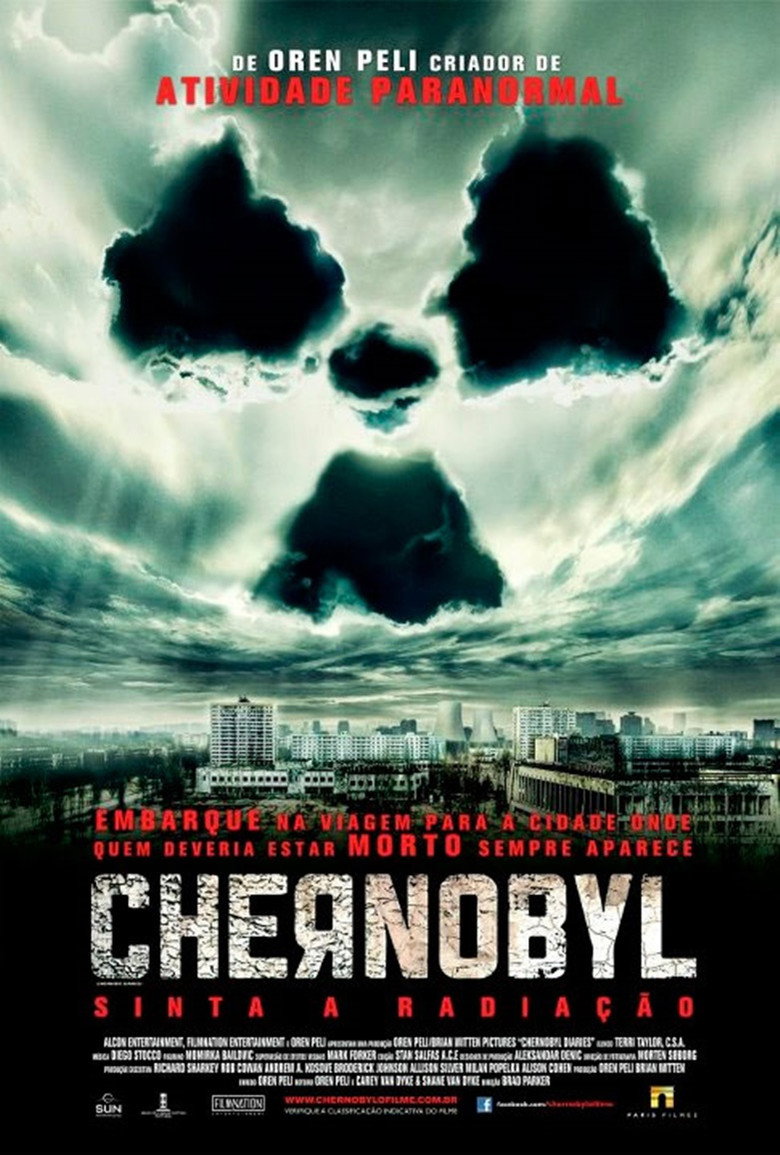 Póster la Película