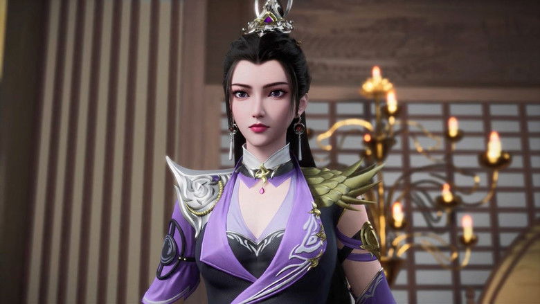 Still image for Fight For The Throne season 1 episode 46: Episode 46