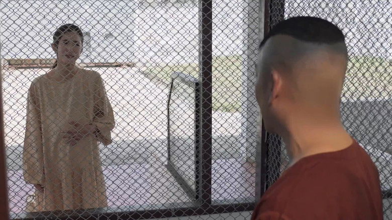 Still image for Marital Justice season 1 episode 20: Episode 20