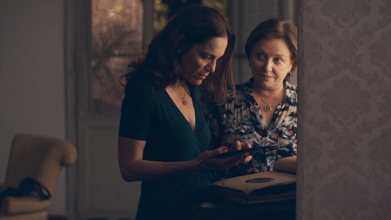 The Heiresses (Las herederas)