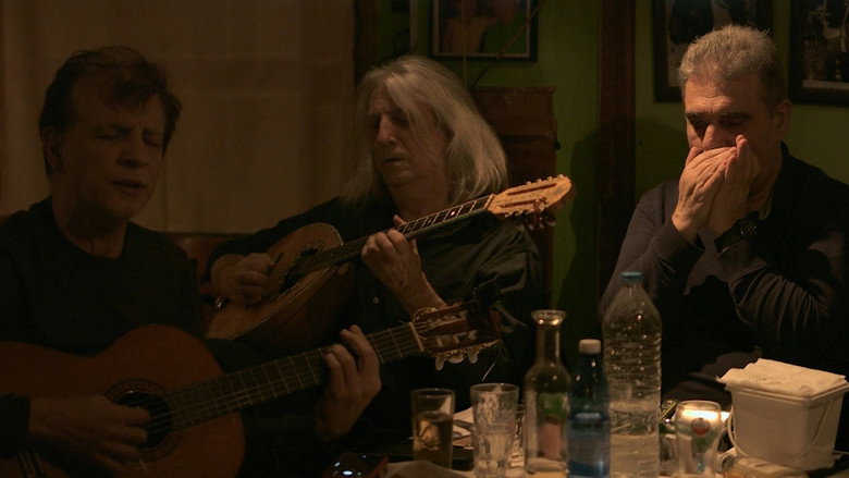 Imatge de Κές κε σε Δόμνα