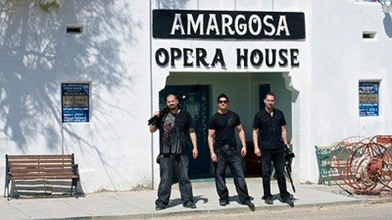 Ghost Adventures Toutes Les Saisons En Streaming Vf voir la Série Ghost Adventures saison 4 épisode 11 streaming VOSTFR et