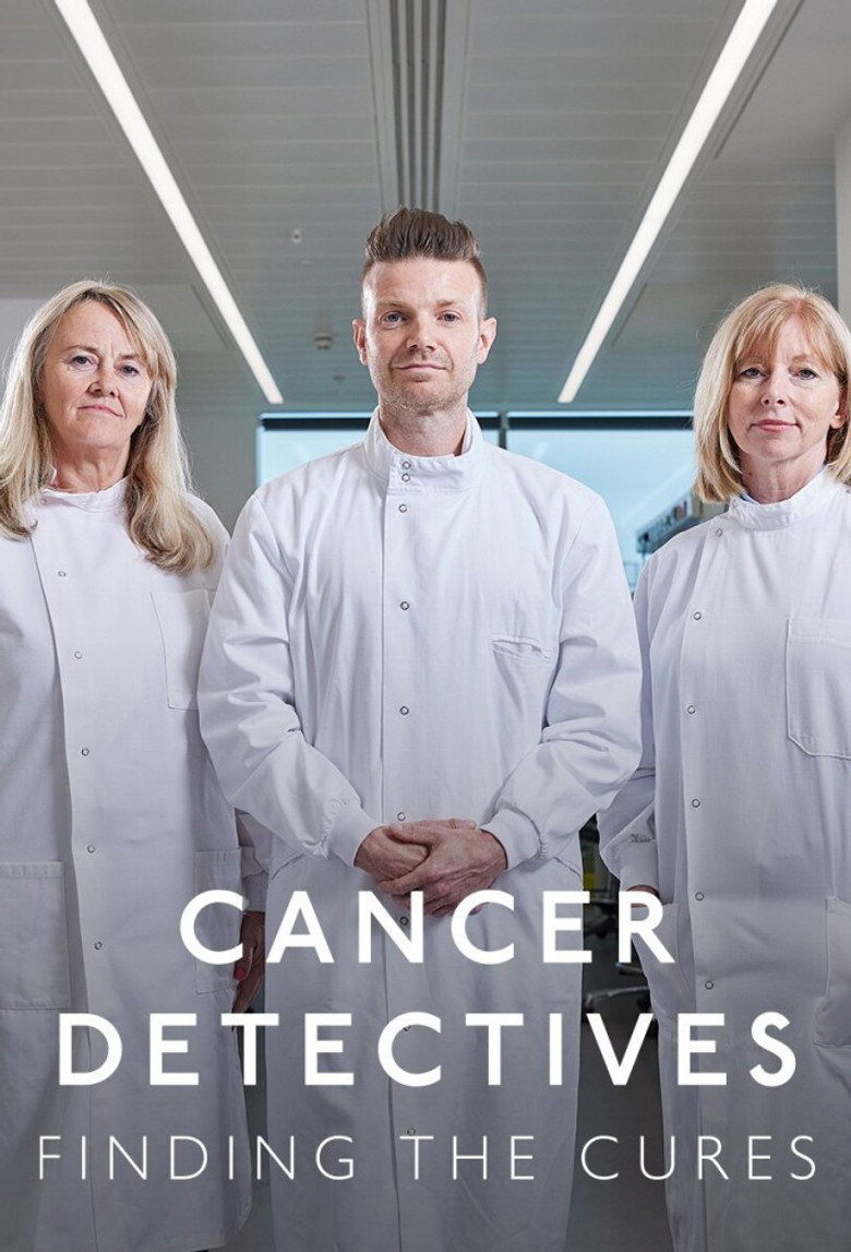 Cancer Detectives: Finding the Cures