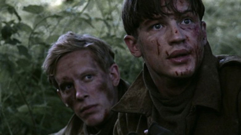 Still image for Colditz season 1 episode 1: Part One Still image for Colditz season 1 episode 1: Part One