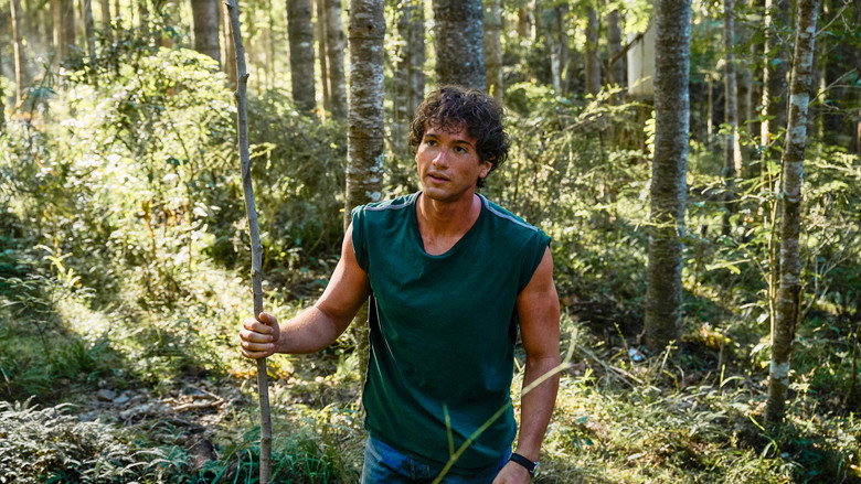 Still from The Wilds - Season 2 Episode 4