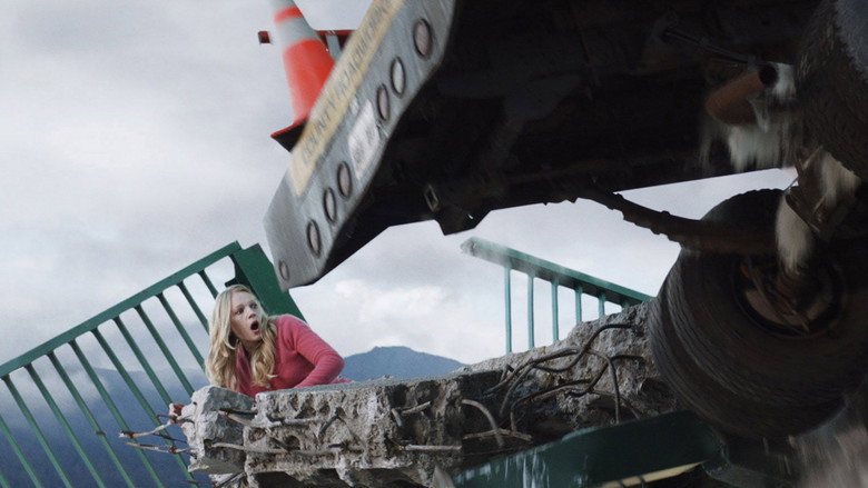 Final Destination 5 backdrop 6