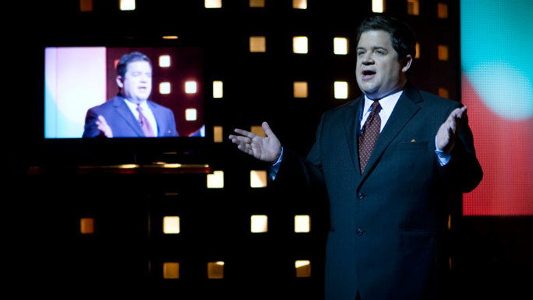 Still from Caprica - Season 1 Episode 3