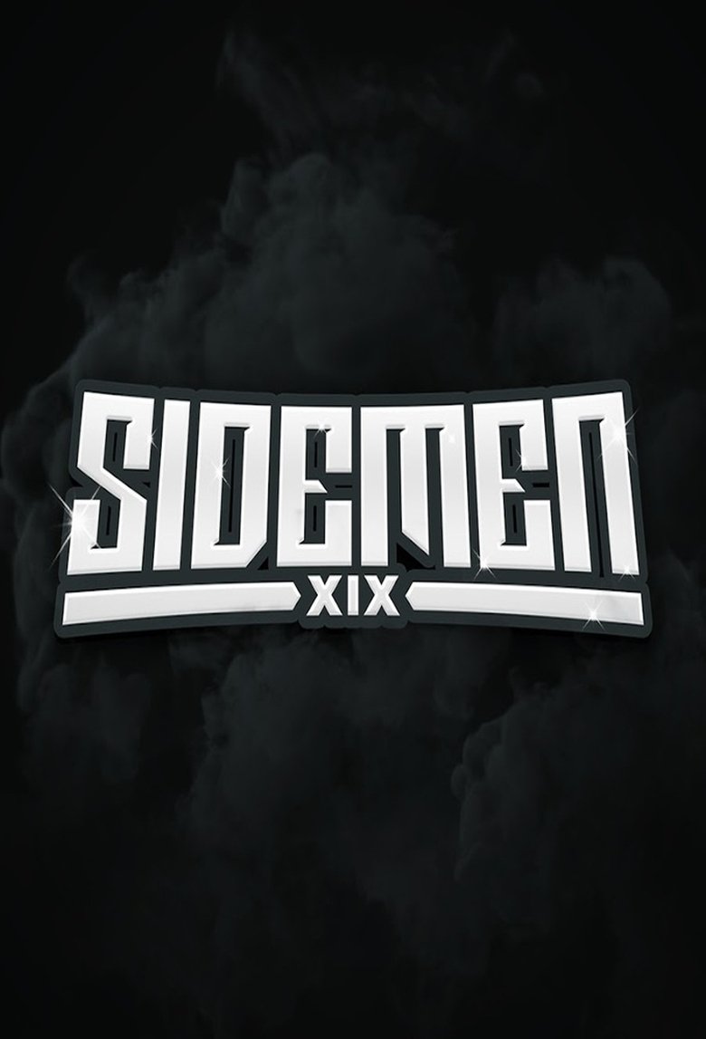 Sidemen Sunday poster