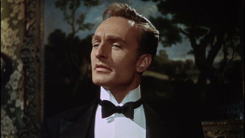 The Man Who Could Cheat Death (1959)