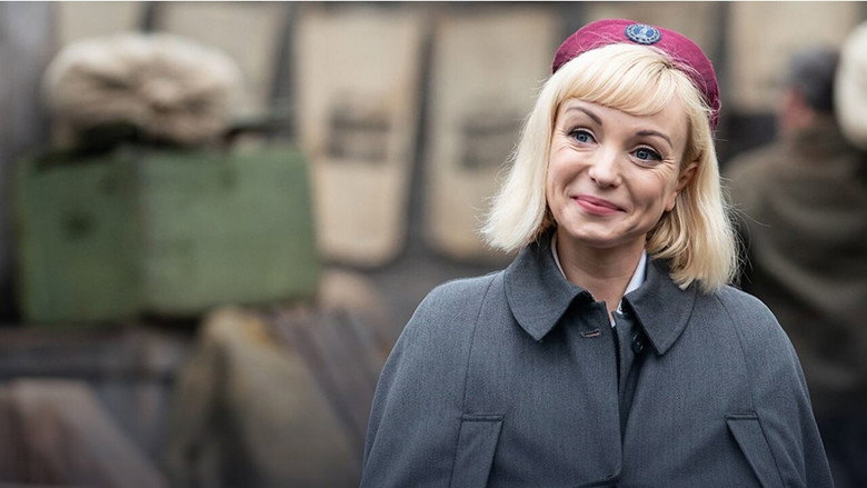 Call the Midwife S10E07 — Episode 7 episode still