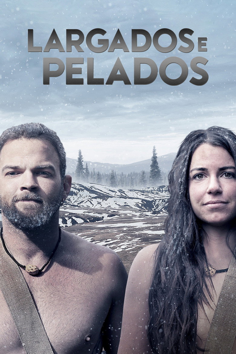 Largados e Pelados S10E19
