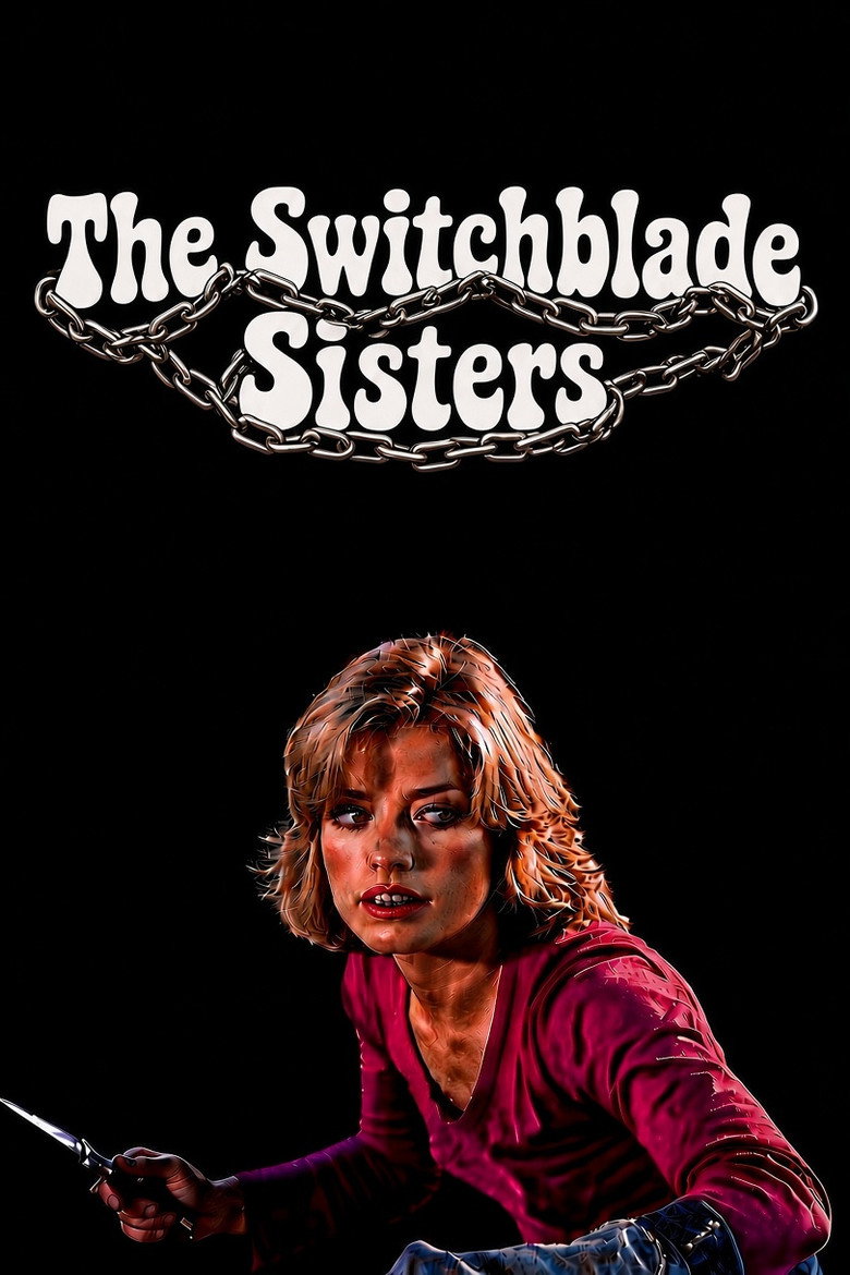 Imatge de Switchblade Sisters