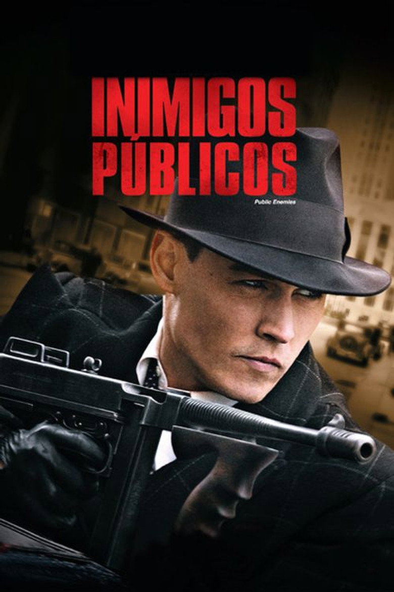 Póster la Película