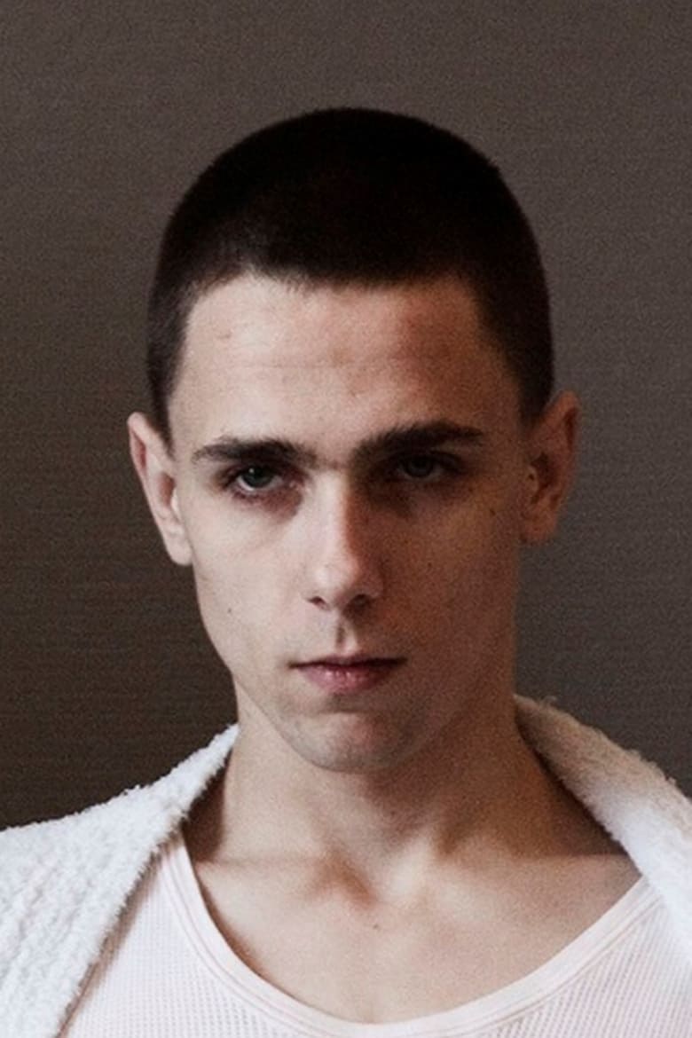 Frederik Christian Johansen photo 2