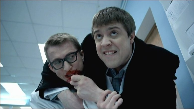 Still image for The Interns season 1 episode 18: Помада Still image for The Interns season 1 episode 18: Помада