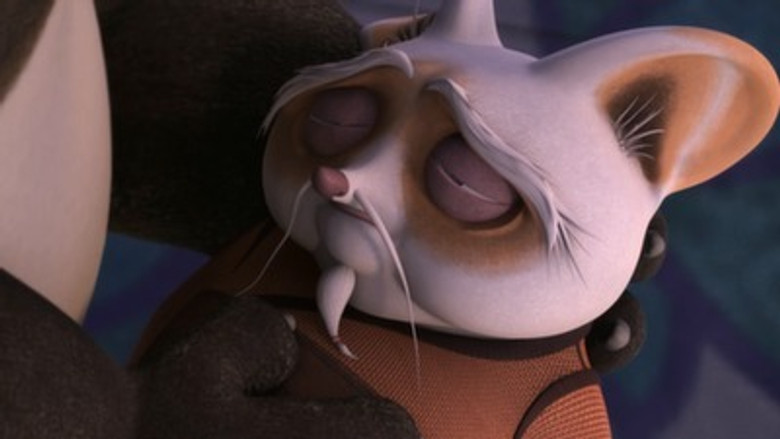 Still from Kung Fu Panda: Legends of Awesomeness - Season 3 Episode 15