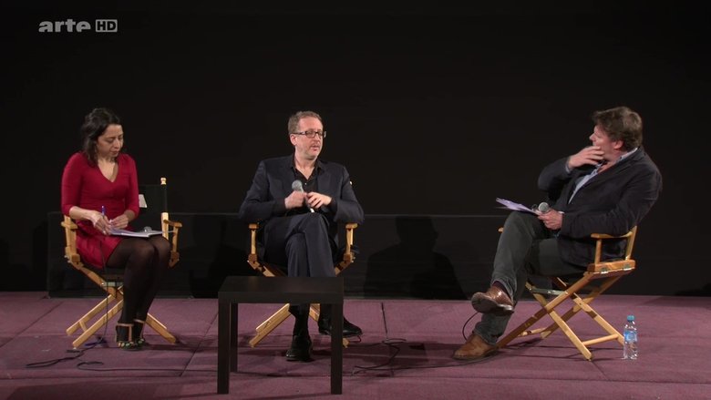 Still image for Leçon de Cinéma season 1 episode 52: Episode 52