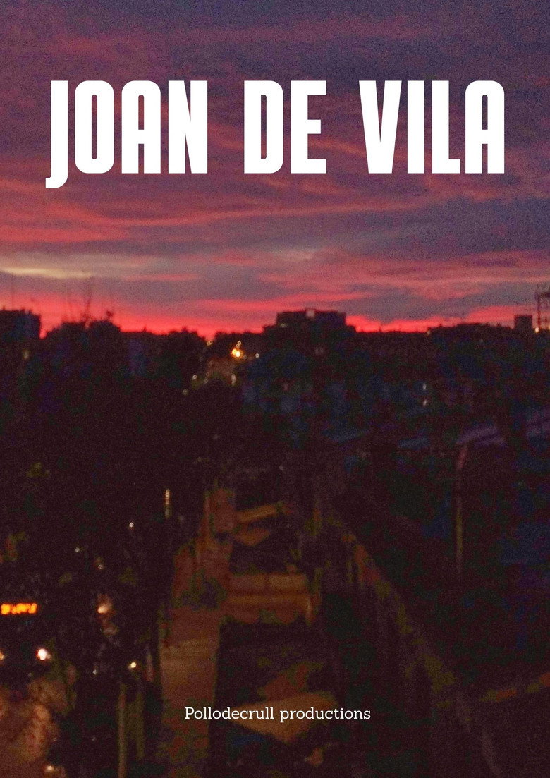Imatge de Joan de Vila