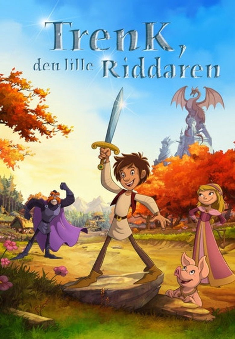 Imatge de Ritter Trenk