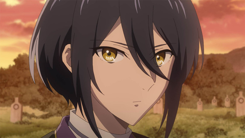Still from The Gorilla God's Go-To Girl - Season 1 Episode 3