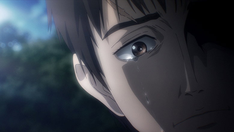 Still from Parasyte -the maxim- - Season 1 Episode 23