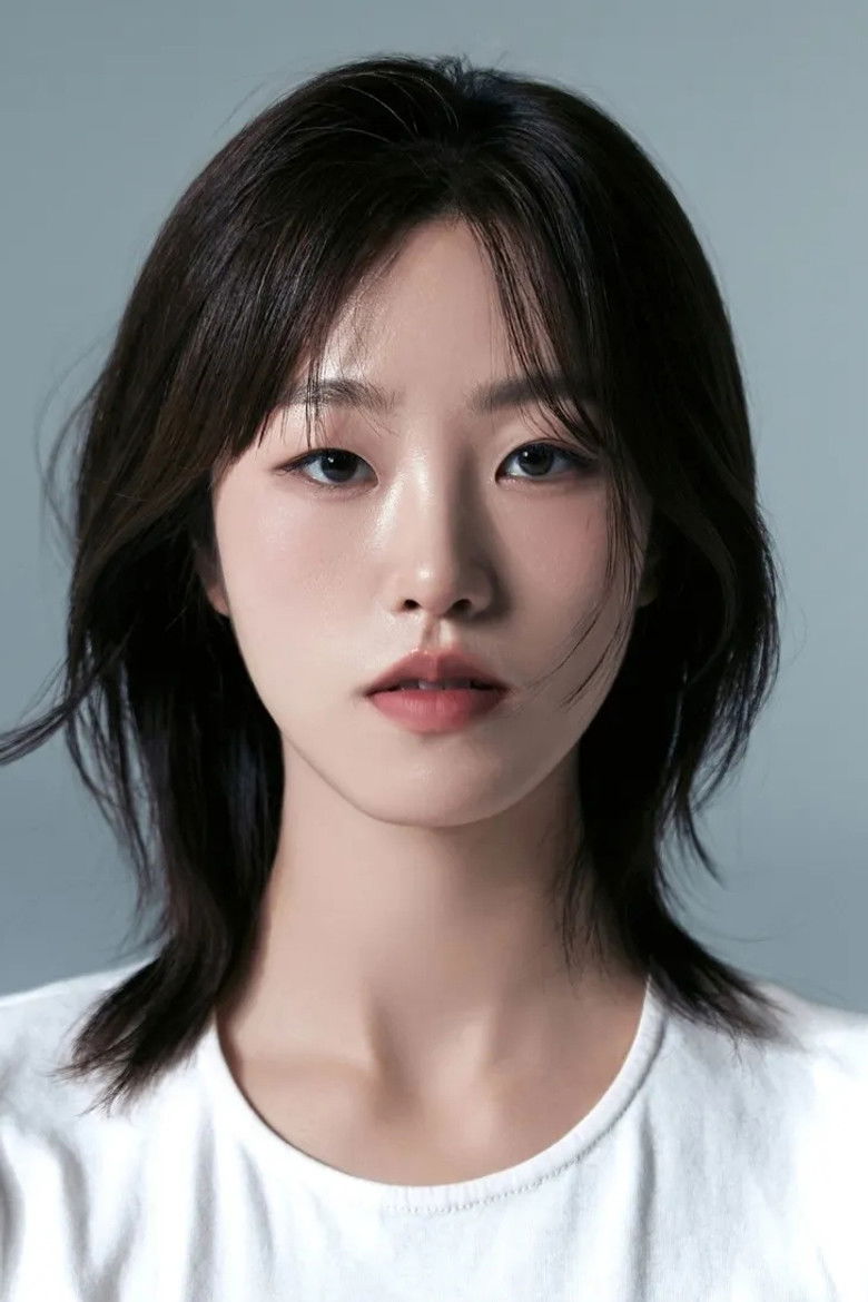 Choi So-yeon portrait image