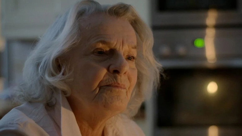 Imatge de Marie Göranzon - när rampljuset slocknar