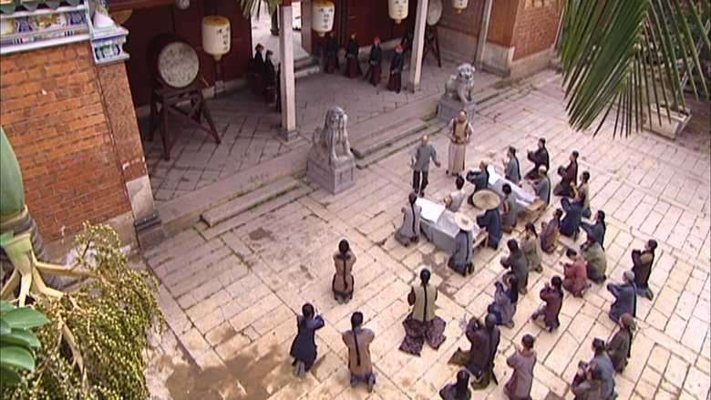 Still image for Kangxi Dynasty season 1 episode 31: Episode 31