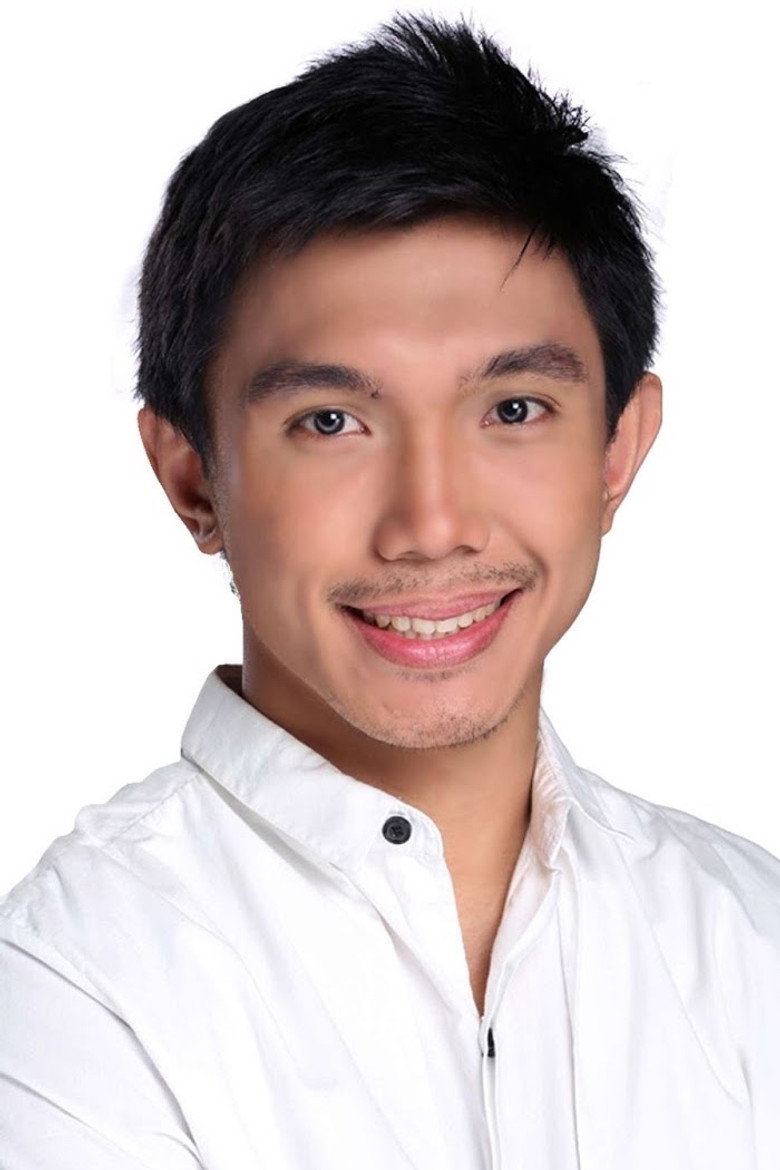 Nico Antonio photo 3