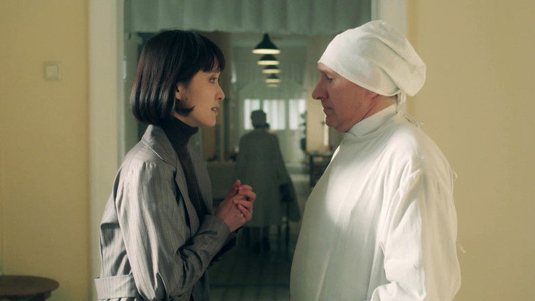 Still image for Zorge season 1 episode 7: Episode 7 Still image for Zorge season 1 episode 7: Episode 7