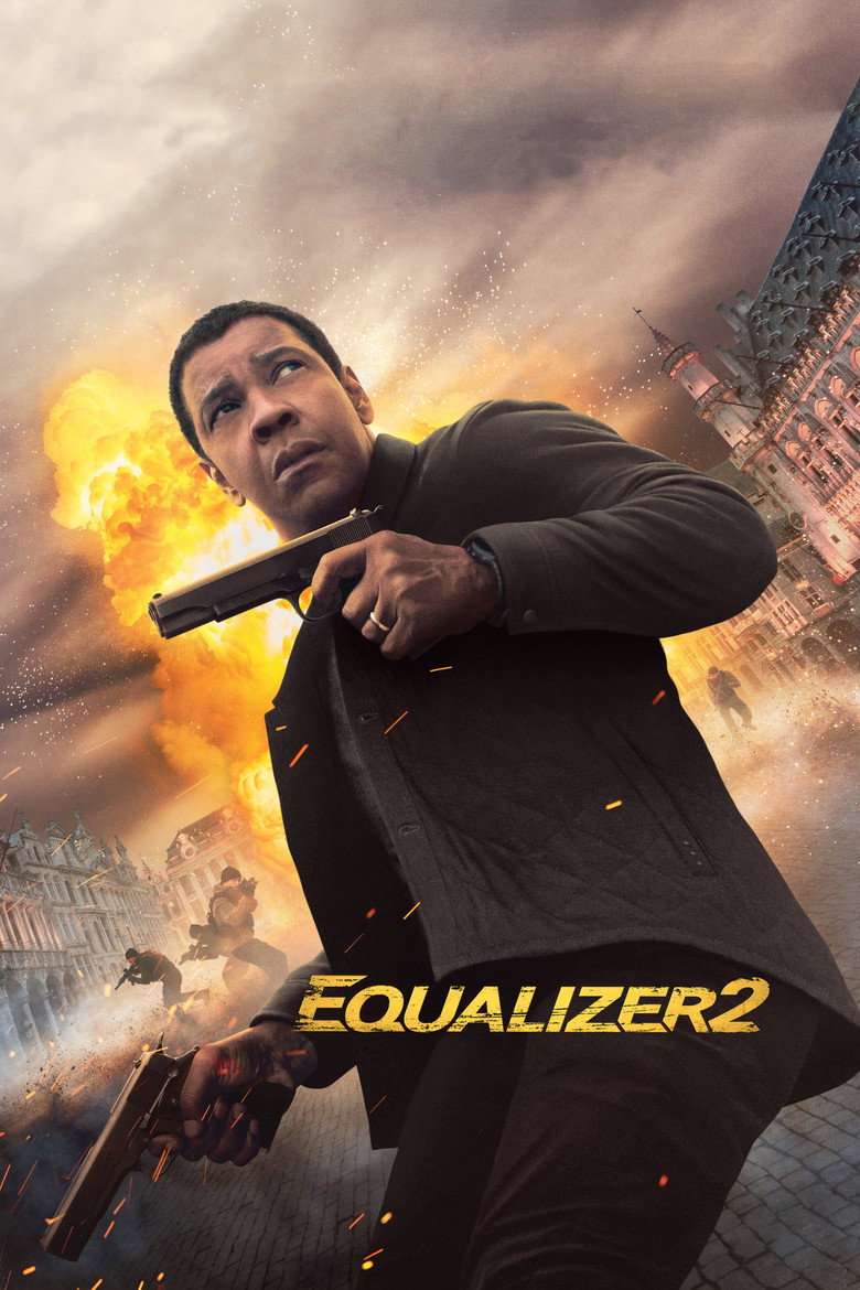 Póster la Película