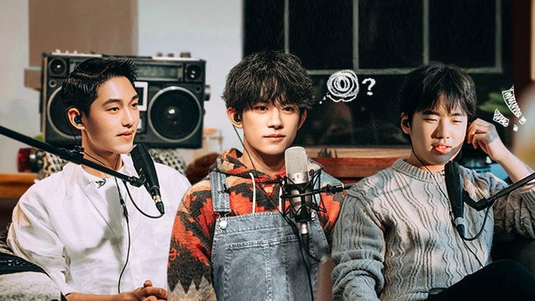 Still image for Welcome Back to Sound season 1 episode 6: Episode 6