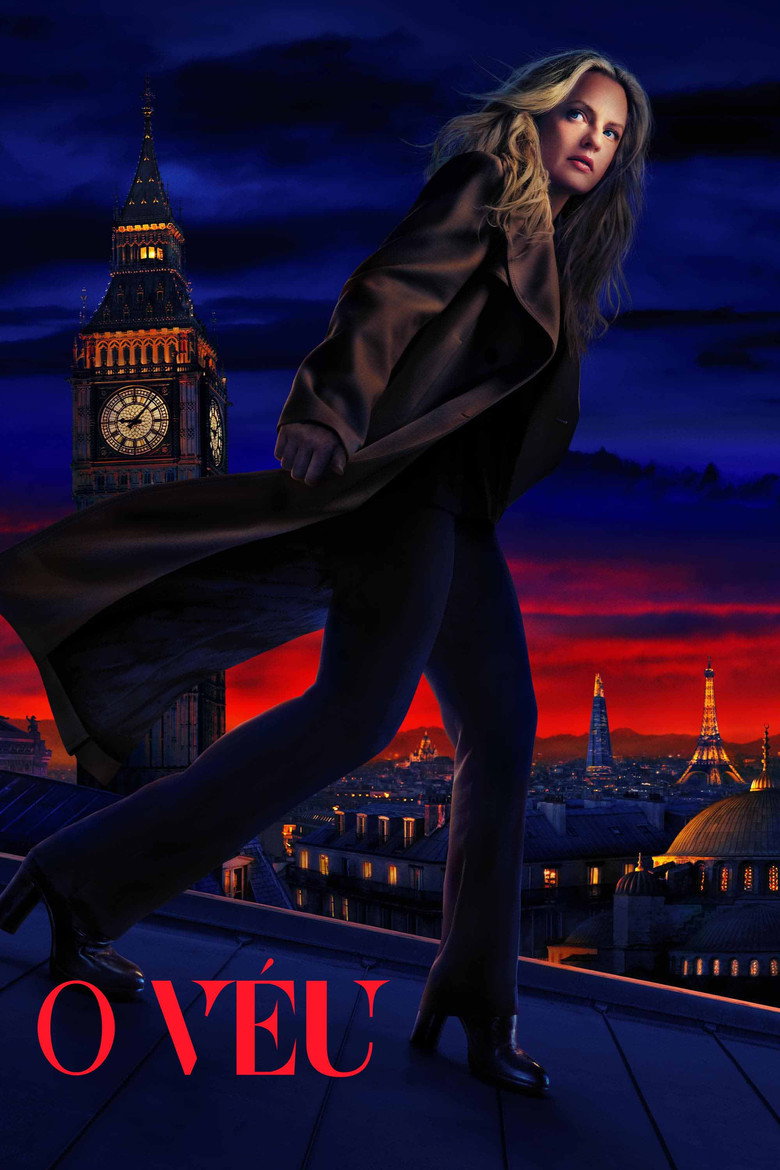 Póster la Serie