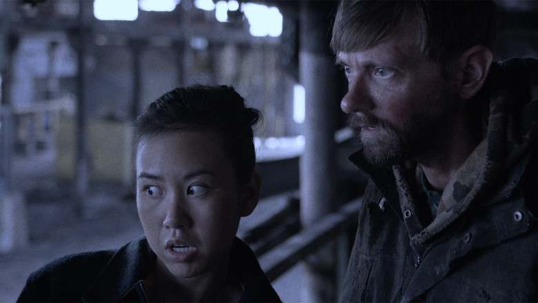 Z Nation Episode 2 Season 4