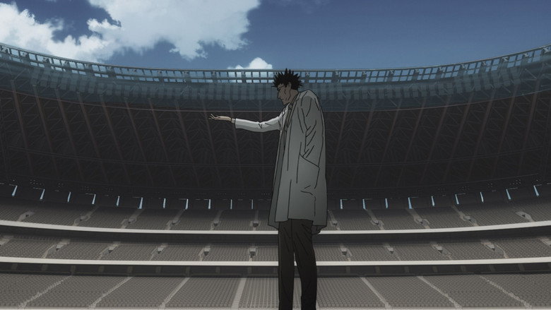 Still from Platinum End - Season 1 Episode 21