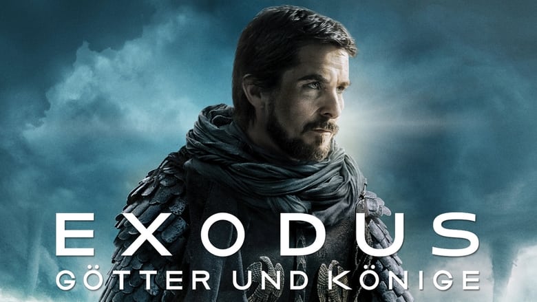 Exodus - Götter und Könige (2014)