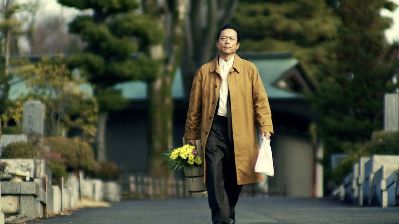 Still image for Tokyo Salad Bowl season 1 episode 9: Love and lettuce! Still image for Tokyo Salad Bowl season 1 episode 9: Love and lettuce!