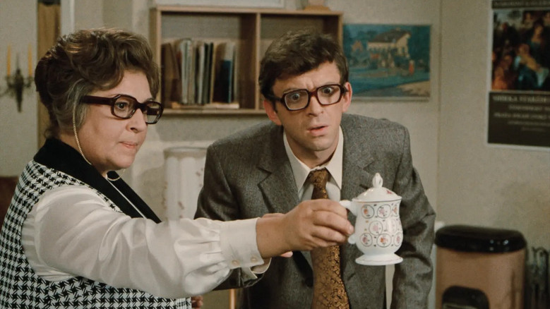 Backdrop for How to Drown Dr. Mracek, the Lawyer