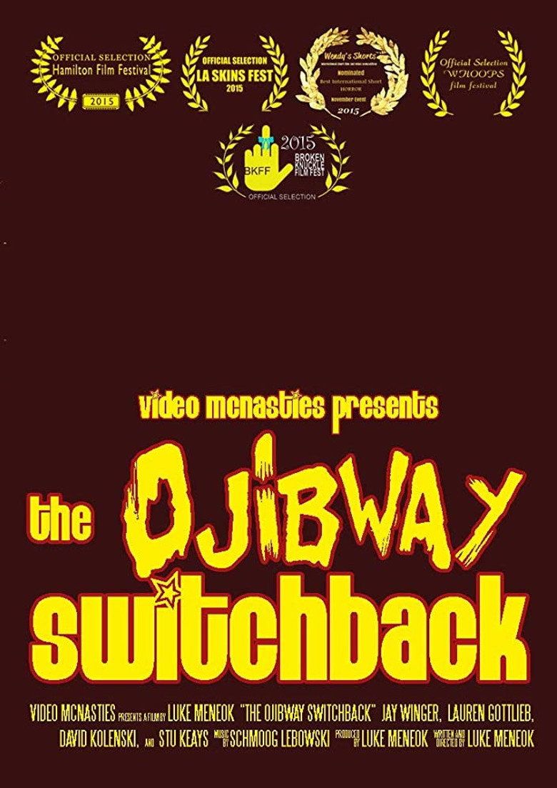 Imatge de The Ojibway Switchback