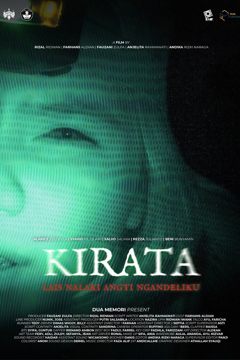 KIRATA main poster