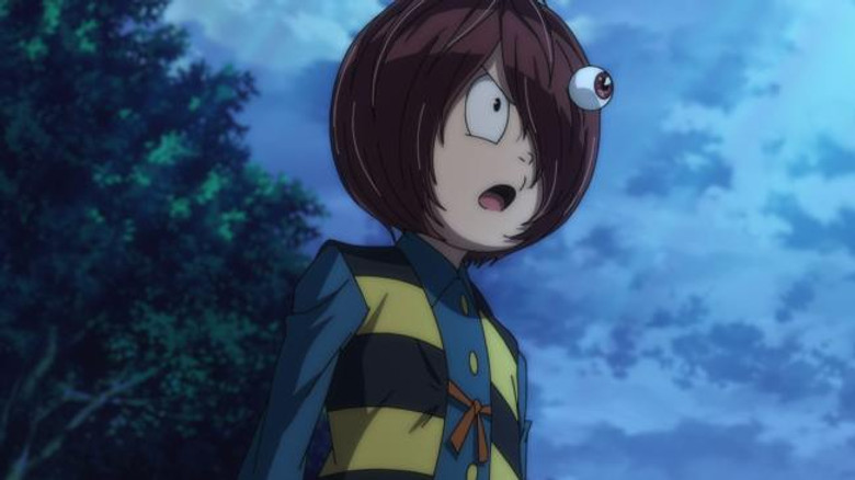 Still from GeGeGe no Kitaro - Season 1 Episode 35