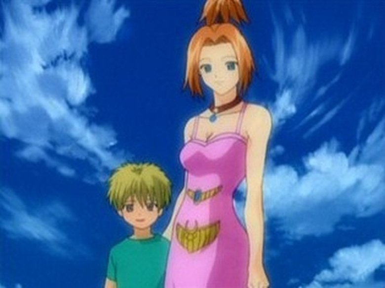Still image for Rave Master season 1 episode 37: The Enclaim, Part 4 Still image for Rave Master season 1 episode 37: The Enclaim, Part 4