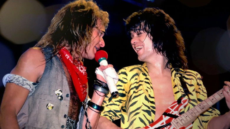 Still image for When Metal Ruled the 80s season 1 episode 2: Metal Goes Massive Still image for When Metal Ruled the 80s season 1 episode 2: Metal Goes Massive